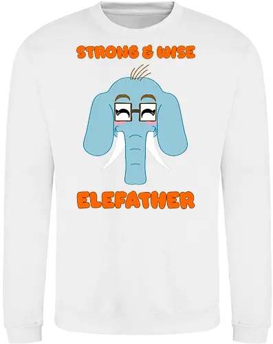 Kawaii Elefather