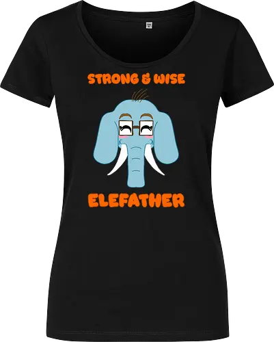 Kawaii Elefather