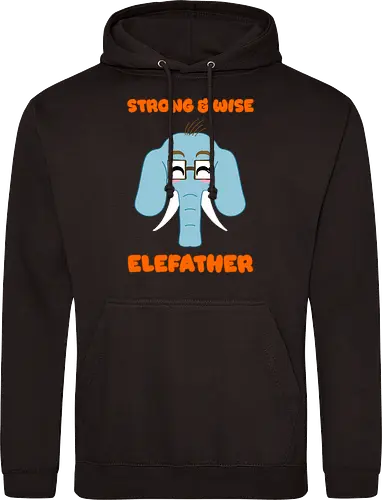 Kawaii Elefather