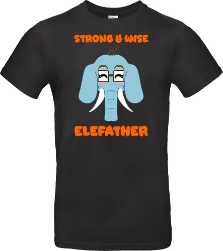 Kawaii Elefather
