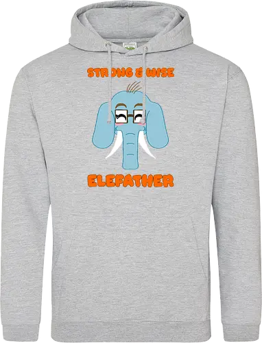 Kawaii Elefather