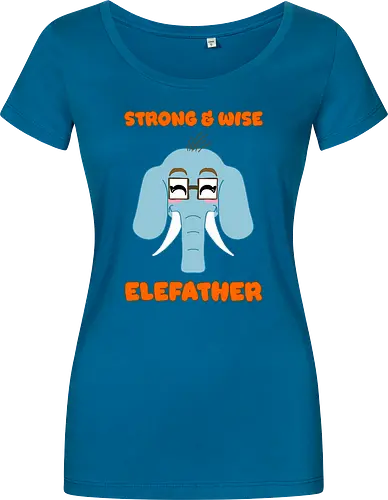 Kawaii Elefather