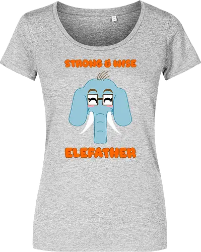 Kawaii Elefather