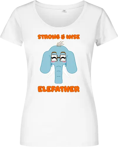 Kawaii Elefather