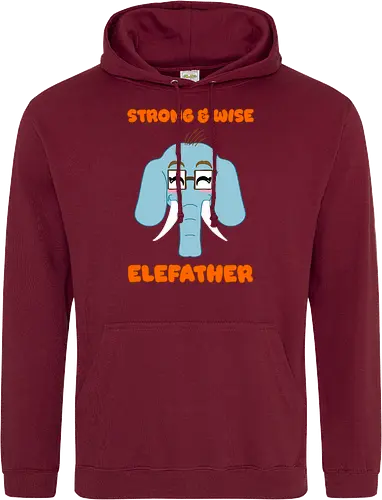 Kawaii Elefather