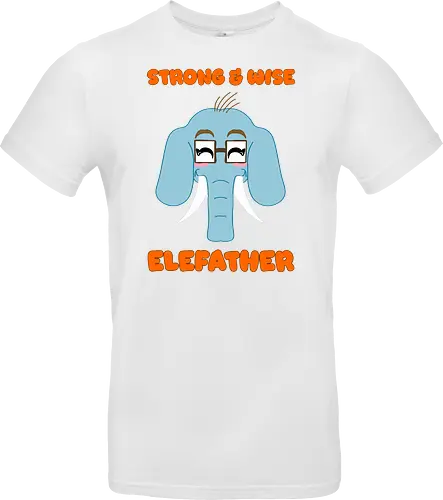 Kawaii Elefather