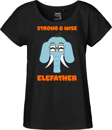 Kawaii Elefather