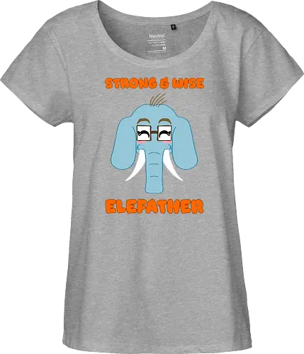 Kawaii Elefather
