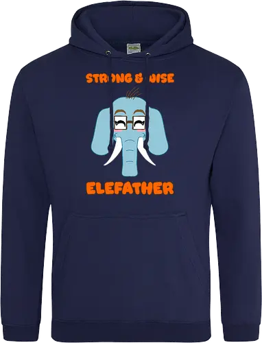 Kawaii Elefather