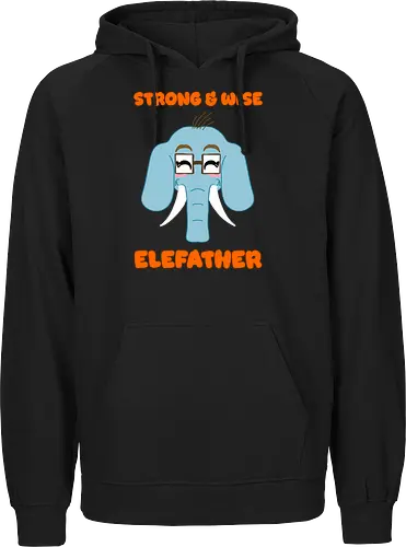 Kawaii Elefather