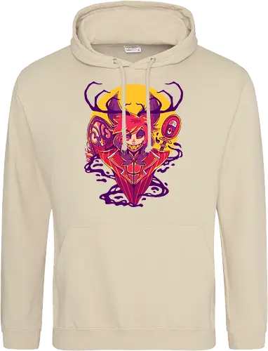 RADIO DEMON