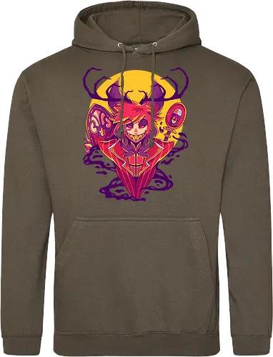 RADIO DEMON