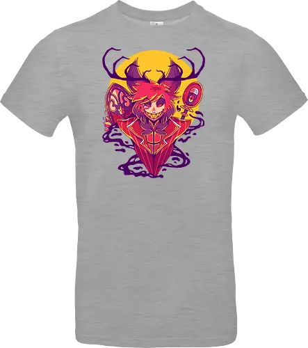 RADIO DEMON