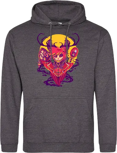 RADIO DEMON