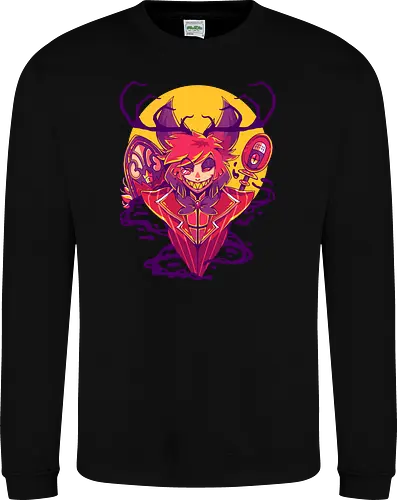 RADIO DEMON