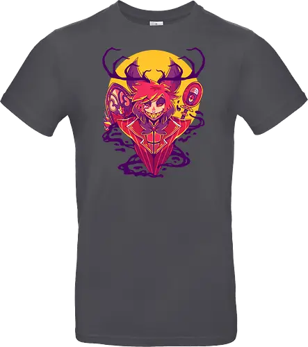 RADIO DEMON