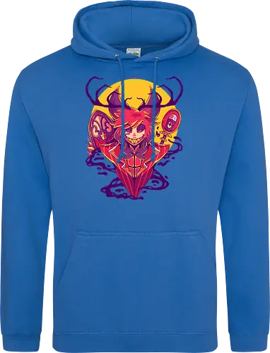 RADIO DEMON