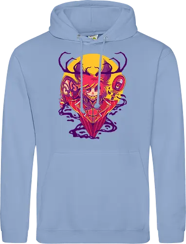 RADIO DEMON