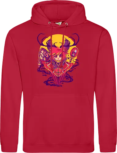 RADIO DEMON