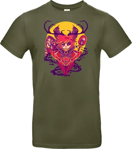 RADIO DEMON