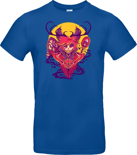 RADIO DEMON