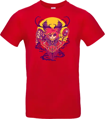 RADIO DEMON
