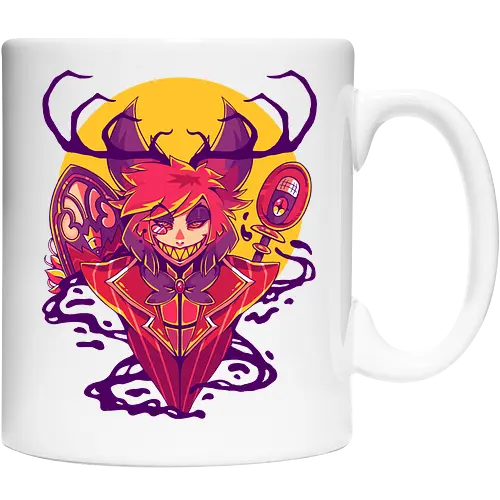 RADIO DEMON