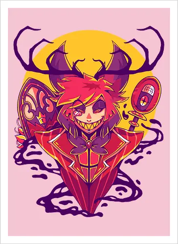 RADIO DEMON