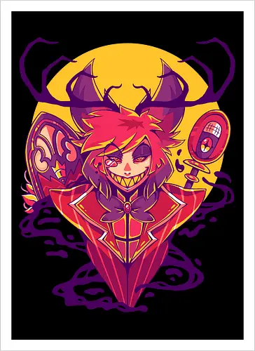 RADIO DEMON