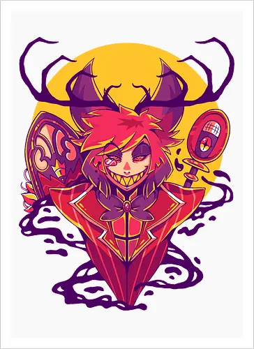 RADIO DEMON