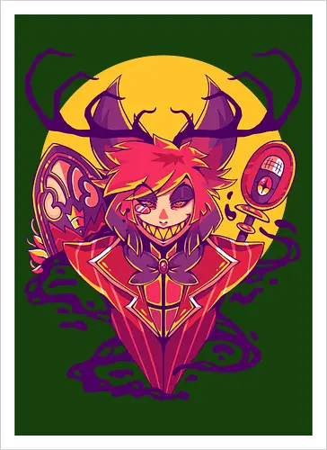 RADIO DEMON