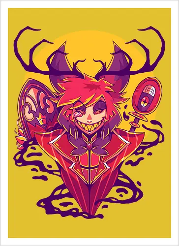 RADIO DEMON