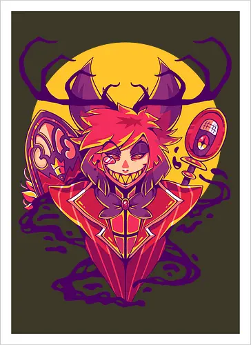 RADIO DEMON