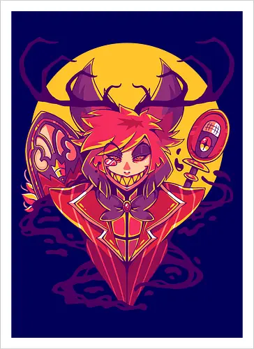 RADIO DEMON