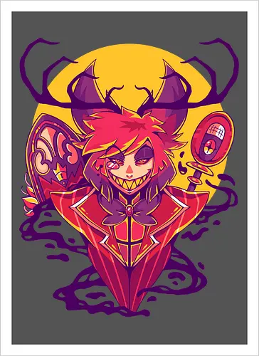 RADIO DEMON