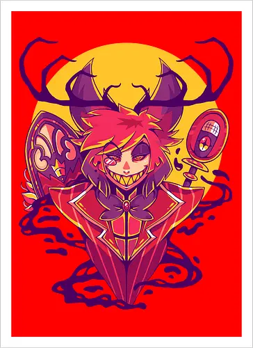 RADIO DEMON