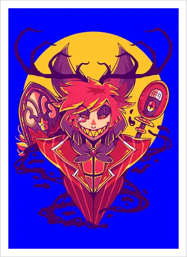 RADIO DEMON