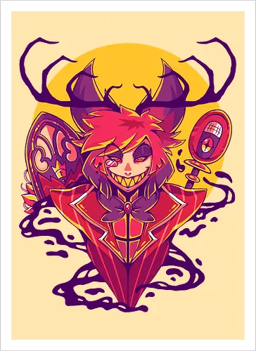 RADIO DEMON