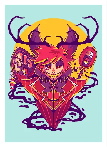 RADIO DEMON