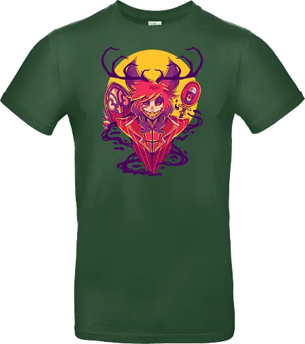 RADIO DEMON