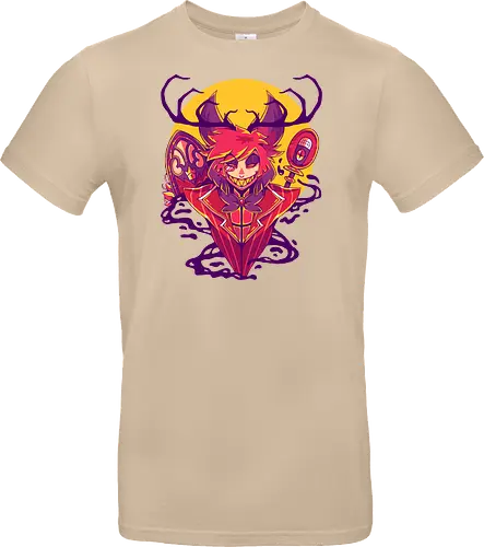 RADIO DEMON