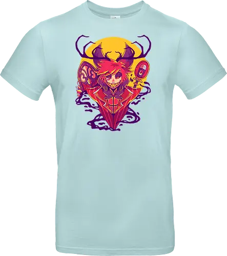 RADIO DEMON