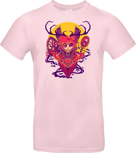 RADIO DEMON