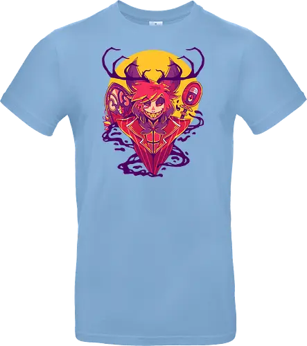 RADIO DEMON