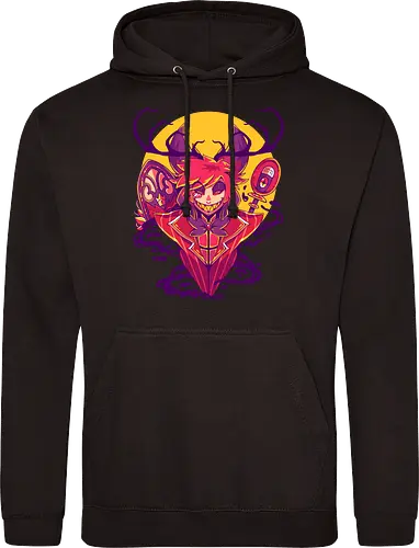 RADIO DEMON