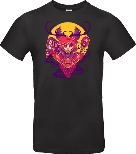 RADIO DEMON
