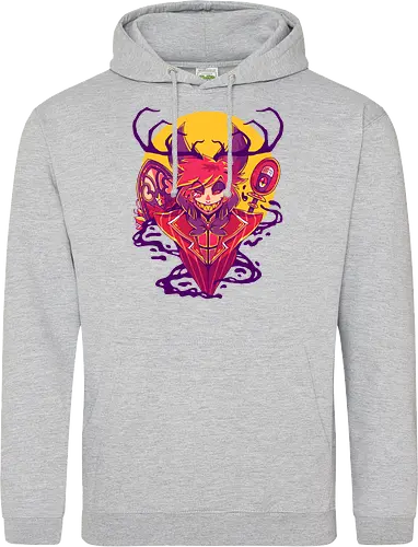 RADIO DEMON
