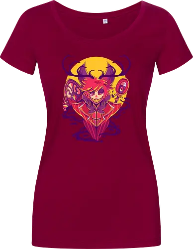 RADIO DEMON