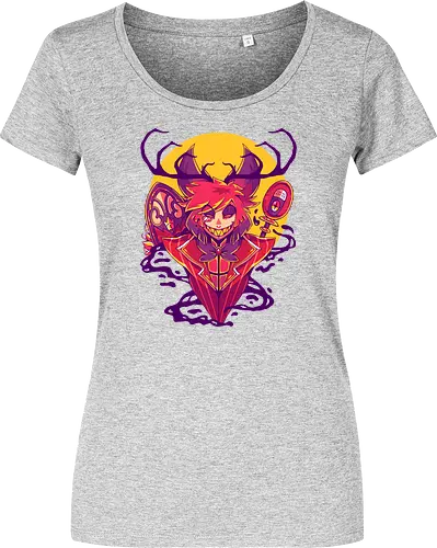 RADIO DEMON