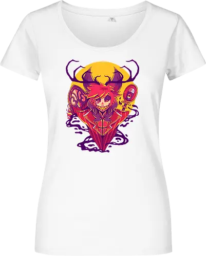 RADIO DEMON